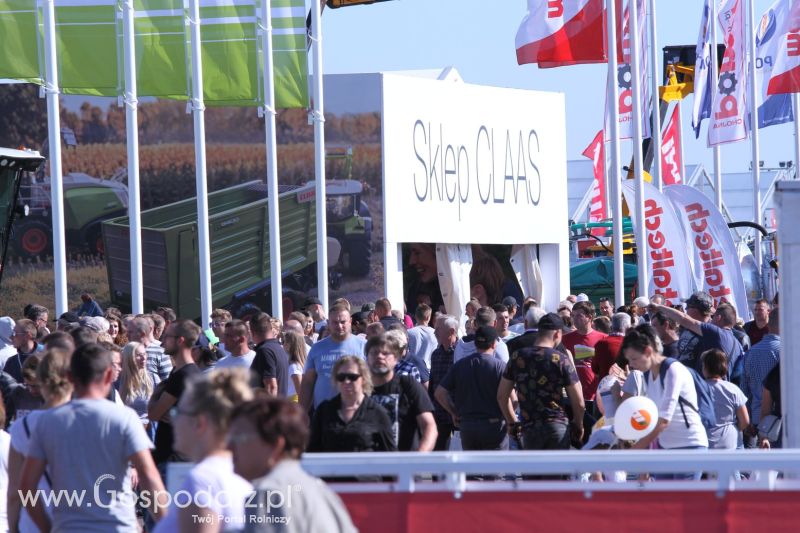 Agro Show 2019 dzień 4