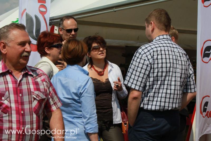 Regionalna Wystawa Zwierząt Hodowlanych i Dni z Doradztwem Rolniczym w Szepietowie-niedziela