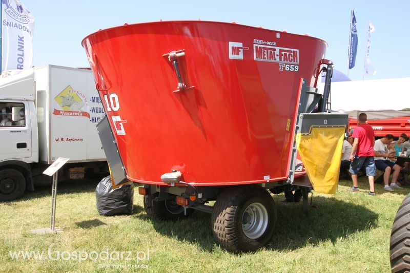  Regionalna Wystawa Zwierząt Hodowlanych W Szepietowie 2016 z Gospodarz.pl