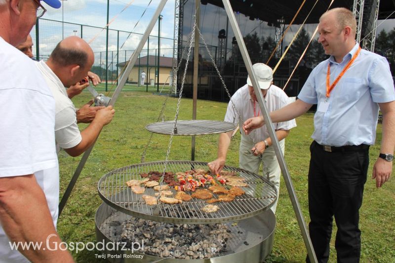 Festiwal Wieprzowiny w Bełżycach