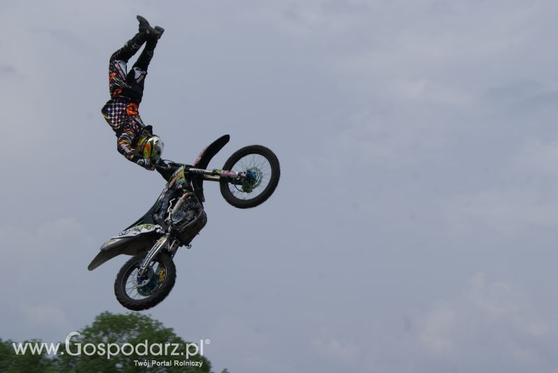 DRZWI OTWARTE W INTER-VAX 2014