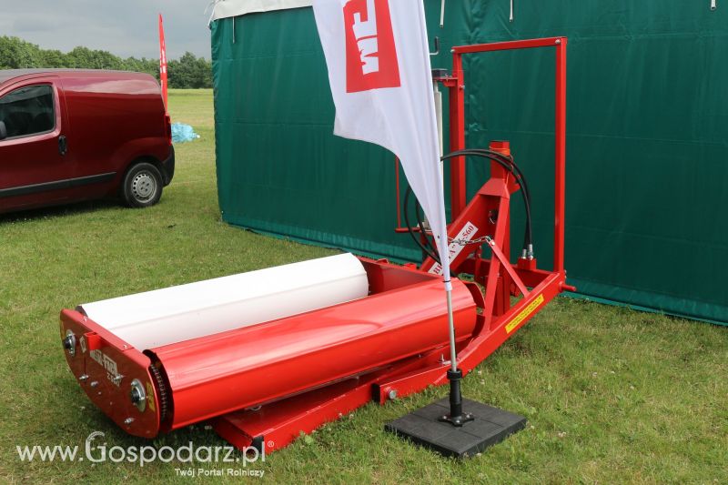 Metal-Fach na AGRO-TECH Minikowo 2017