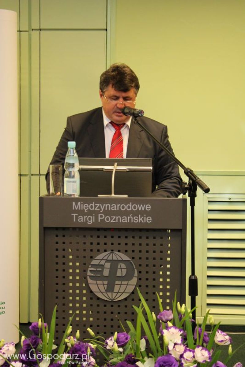 Polsko-Rosyjskie Forum MSP Branży Rolno-Spożywczej