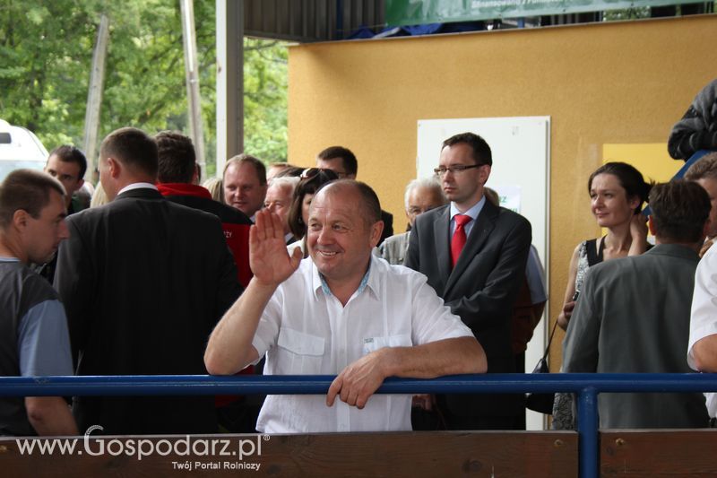 XVIII Regionalna Wystawa Zwierząt Hodowlanych w Szepietowie - niedziela