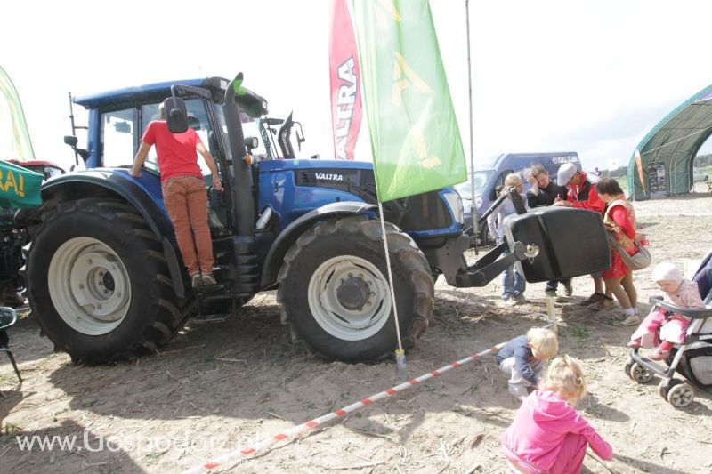 Roltechnika 2014 w Wilkowicach