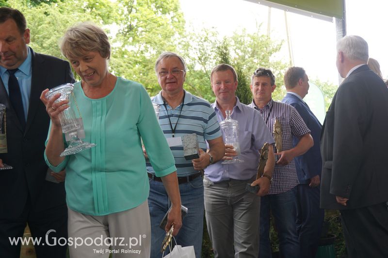 Wystawa zwierząt w Szepietowie
