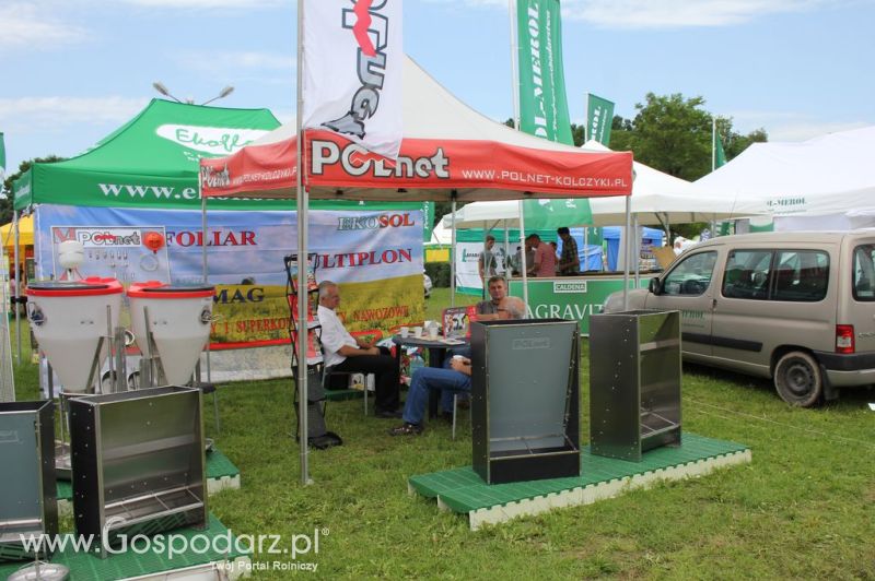 Relacja Foto Agro-Tech Minikowo 2012