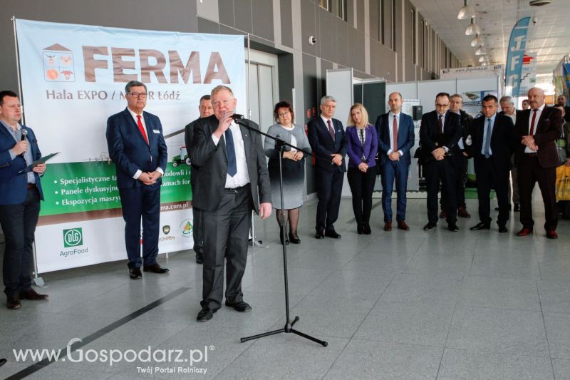 Ferma 2019 dzień 1