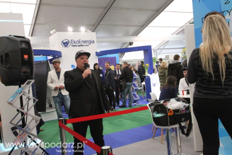 XXV AGROTECH Kielce 2019 dzień 2