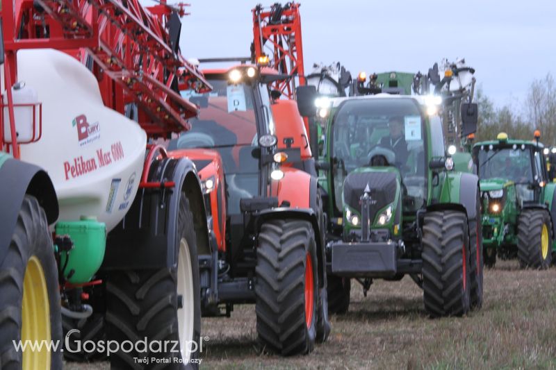 Agro Show 2019 dzień 3