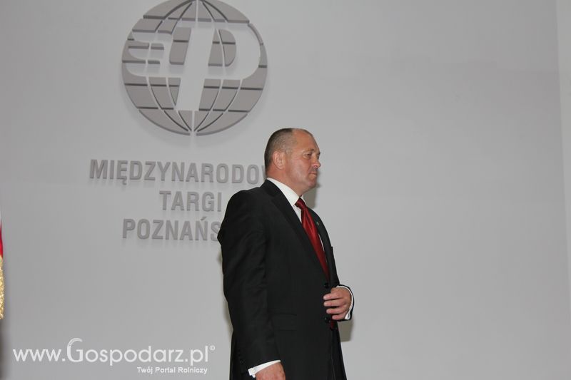Jubileusz 15-lecia Wielkopolskiej Izby Rolniczej