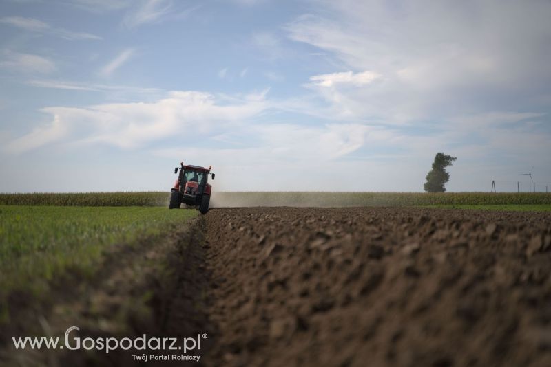 VII Wojewódzki Konkurs Orki z firmą INTER-VAX