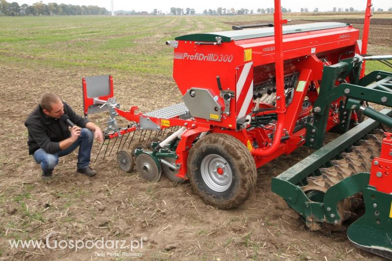 Demo Tour VOGEL NOOT w Polanowicach