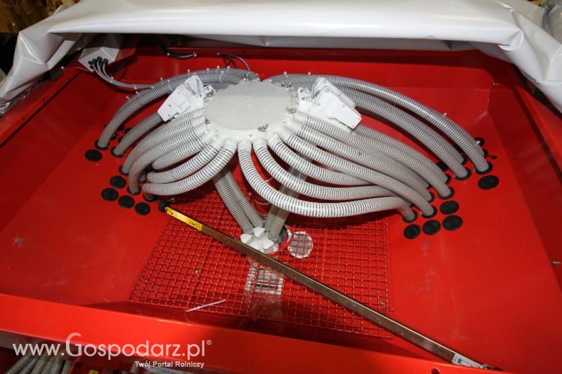 Targi AGRO-PARK Lublin 2014 cz.2