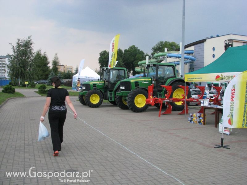 Sochaczew okiem zwiedzającego
