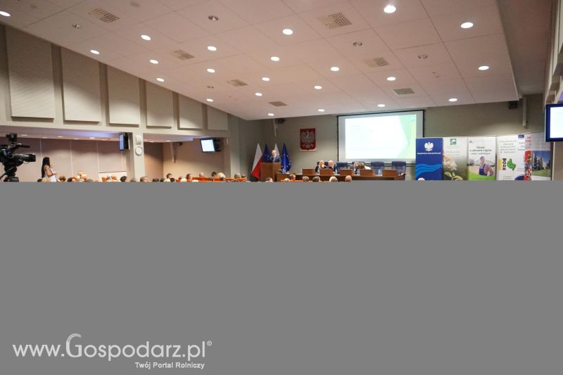 Wspólnie dla Wielkopolskiej wsi 2018