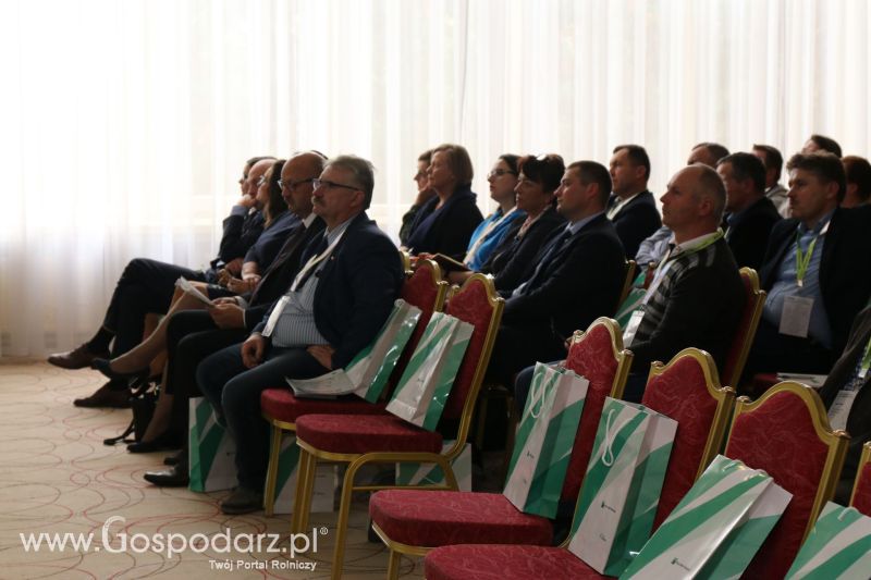 VII Forum Grup Producentów Rolnych