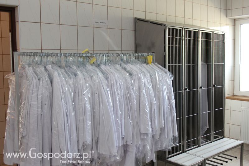 Sesja dziennikarska pt. „Wpływ środków unijnych na rozwój obszarów wiejskich na przykładzie popegeerowskiej gminy Kolsko”