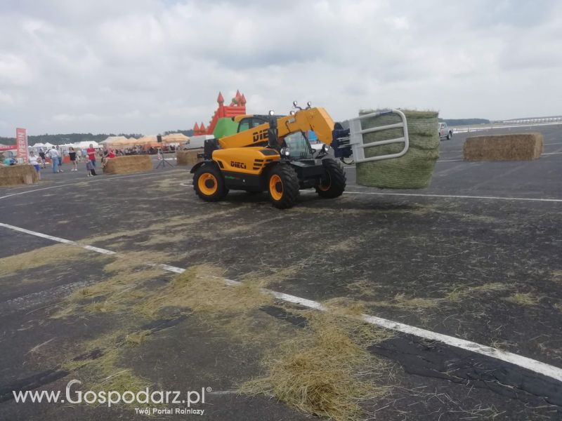 Turniej Precyzyjny Gospodarz Opolaga 2019 Niedziela