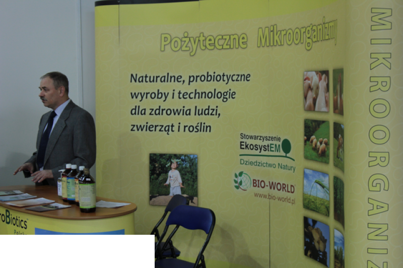 Międzynarodowe Targi Hodowli Zwierząt FARMA