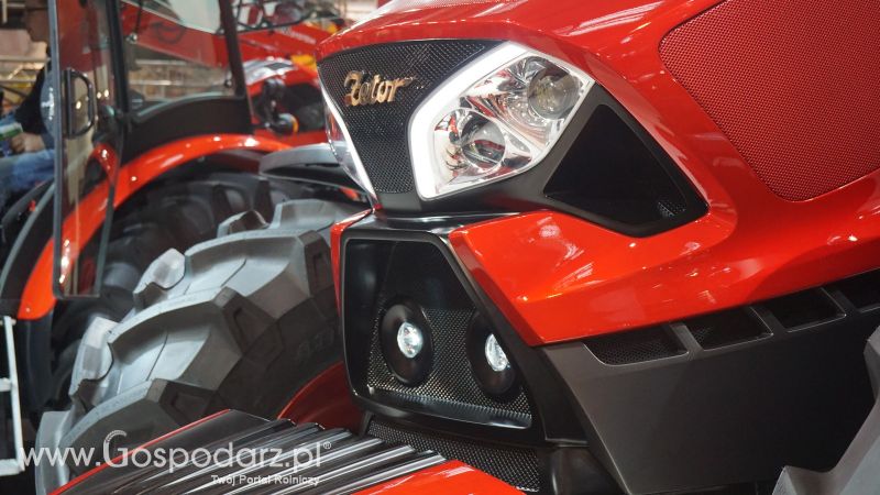 ZETOR by Pininfarina