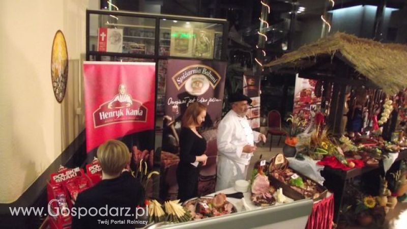 Wybór wójta roku 2011