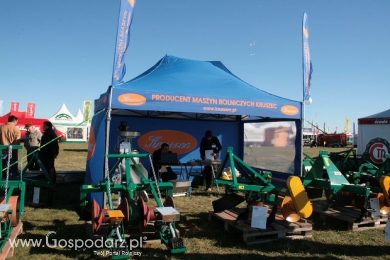 Agro Show 2012 Bednary foto-katalog firm cz.1