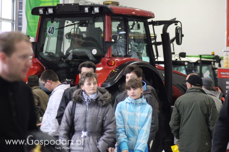 AGRO-PARK Lublin 2012