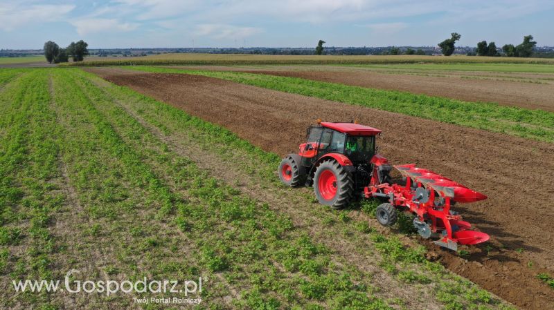 VII Wojewódzki Konkurs Orki z firmą INTER-VAX