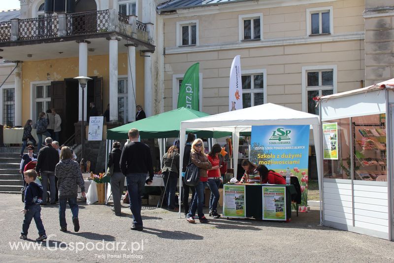 XX Agro-Targi 2011 w Starej Łubiance