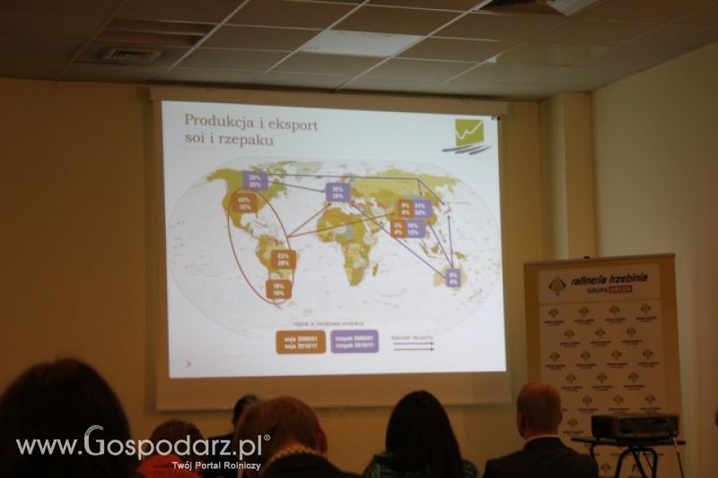Biopaliwa transportowe. Szanse, zagrożenia, wyzwania.