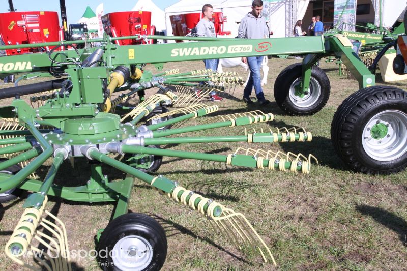 Agro Show 2019 dzień 4