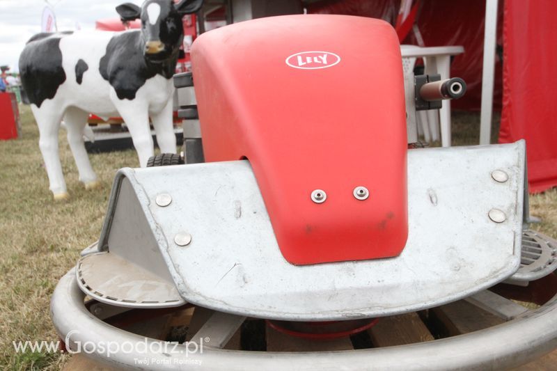 Agro-Tech Minikowo 2018