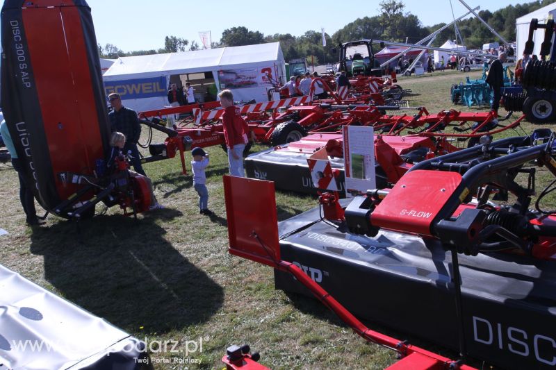 Agro Show 2019 dzień 4