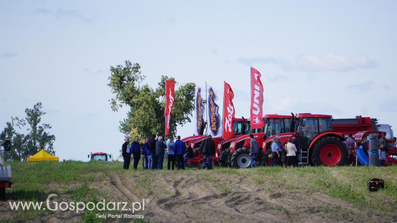 V Wojewódzki Konkurs ORKI