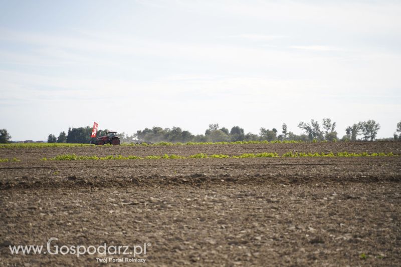 VII Wojewódzki Konkurs Orki z firmą INTER-VAX