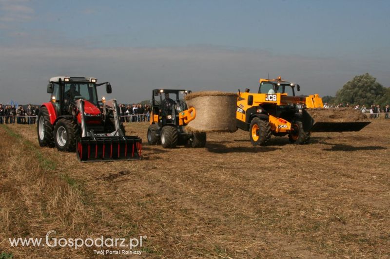 Agro Show 2012 - sobota