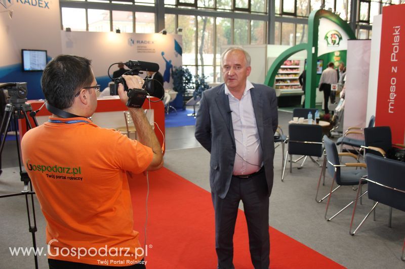 KWZH, Polagra Food poniedziałek-wtorek