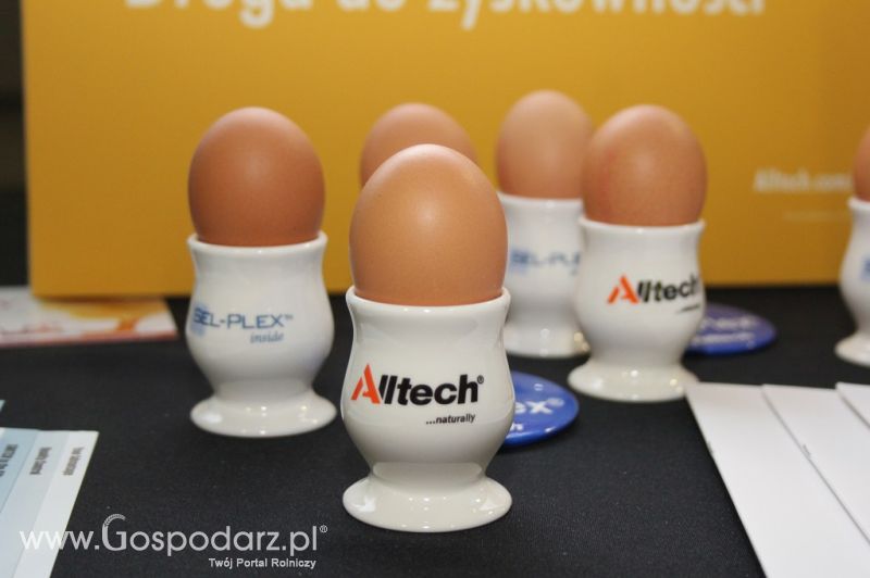 Altech Kształtujemy Techologie Przyszłości - 26 Europejska Trasa Wykładowa