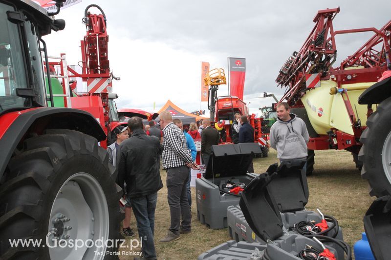 Agro-Tech Minikowo 2018