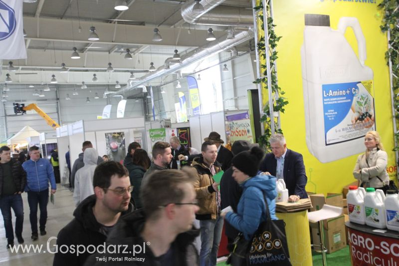 AGRO-PARK Lublin 2020 dzień 1