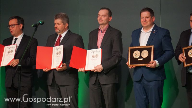 Gala Nagród - Targi Sadowniczo-Warzywnicze HORT-TECHNIKA 2015