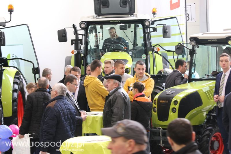 AGRO-PARK Lublin 2016 (niedziela)