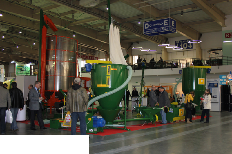 Międzynarodowe Targi Hodowli Zwierząt FARMA