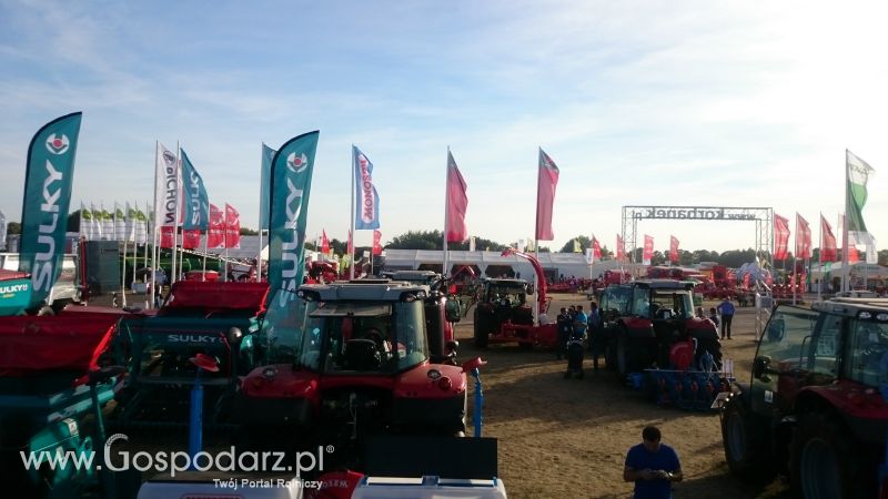 Moje AGRO SHOW 2016