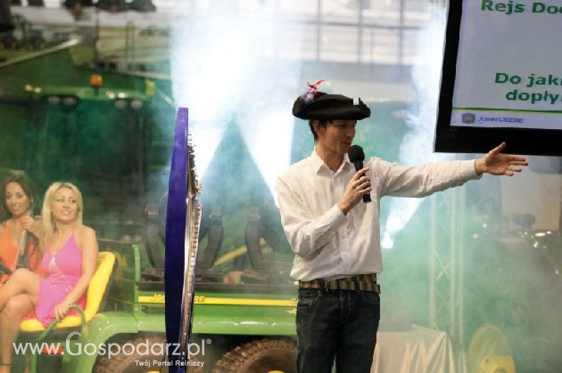 Polagra Premiery 2012 - Legenda POLAGRY powraca 