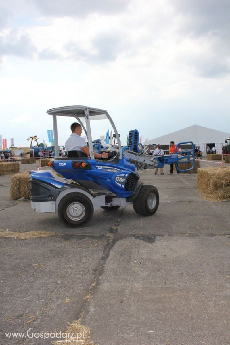 MultiOne Opolagra 2011