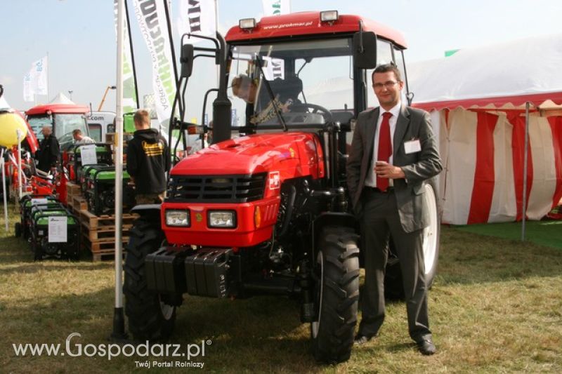 Agro Show 2012 Bednary foto-katalog firm cz.1