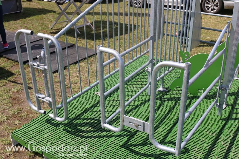 Terraexim-Agroimpex na AGRO-TECH Minikowo 2017