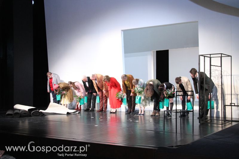 Agro Na Obcasach 2016